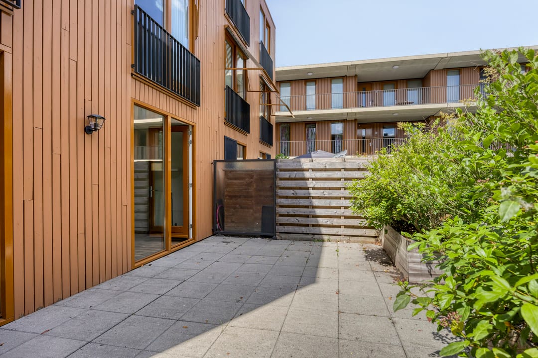 Foto 22 van Klinkenburg 6