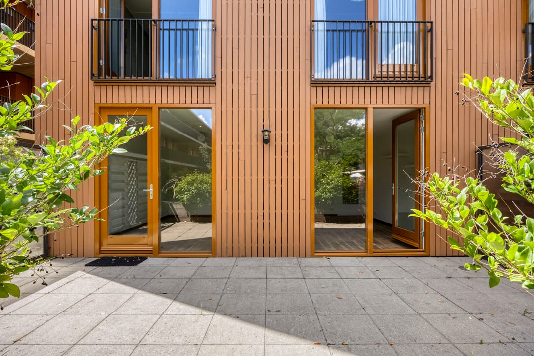 Foto 23 van Klinkenburg 6