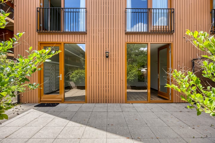 Foto 23 van Klinkenburg 6