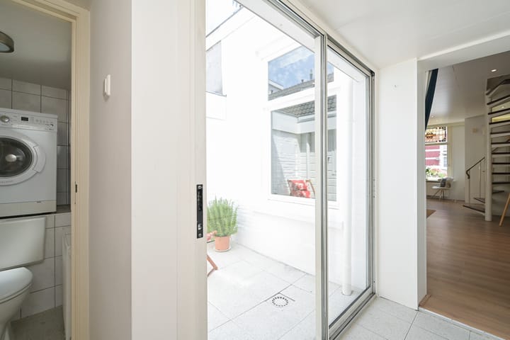 Foto 23 van Jacobastraat 126