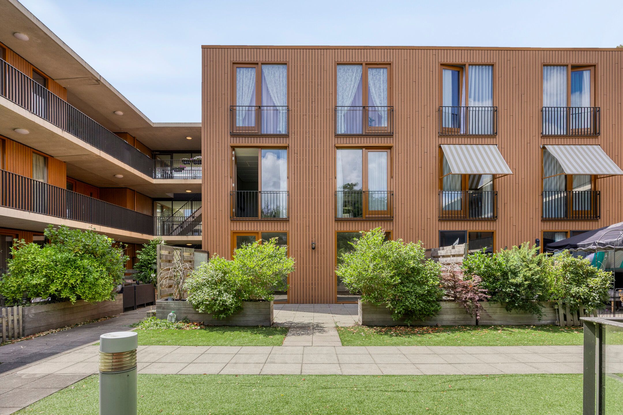 Foto 24 van Klinkenburg 6