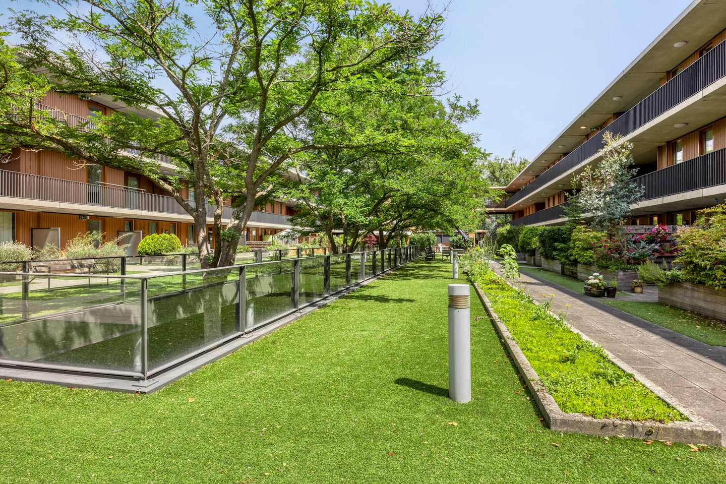 Foto 25 van Klinkenburg 6