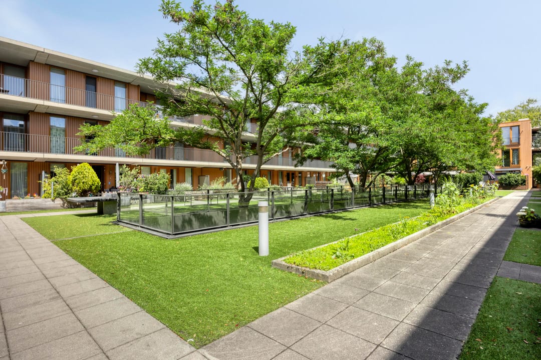 Foto 26 van Klinkenburg 6