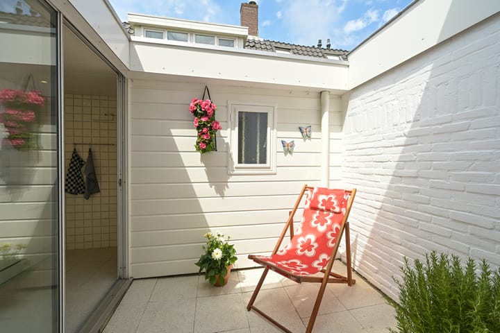 Foto 28 van Jacobastraat 126