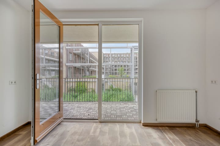 Foto 30 van Klinkenburg 6