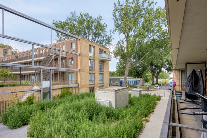 Foto 34 van Klinkenburg 6