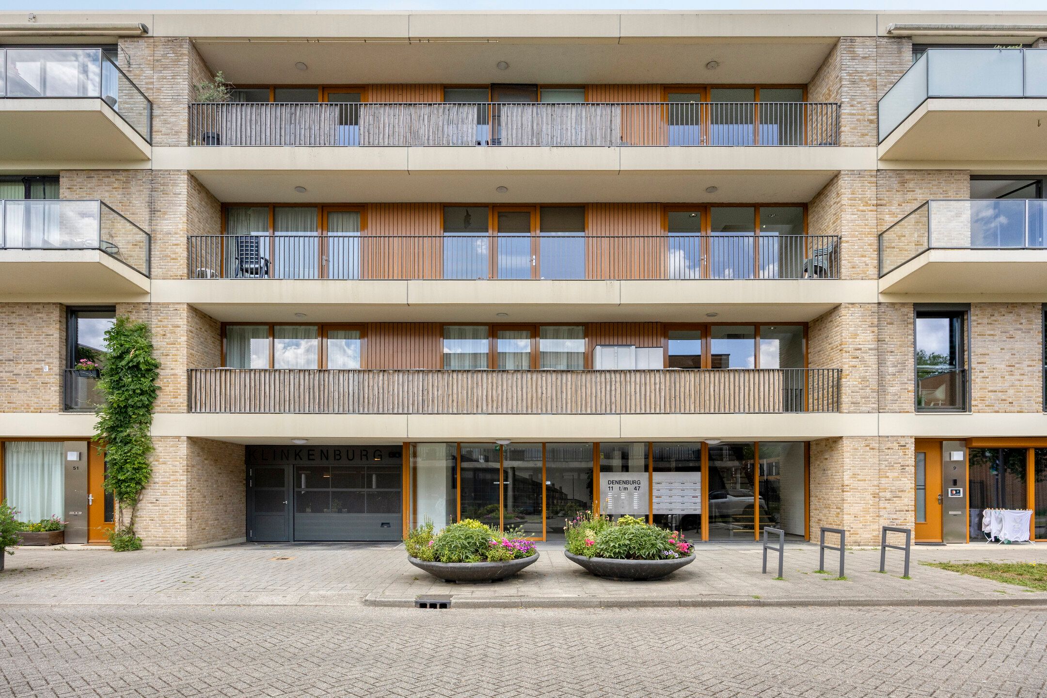 Foto 42 van Klinkenburg 6