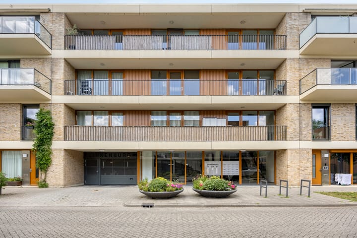 Foto 42 van Klinkenburg 6