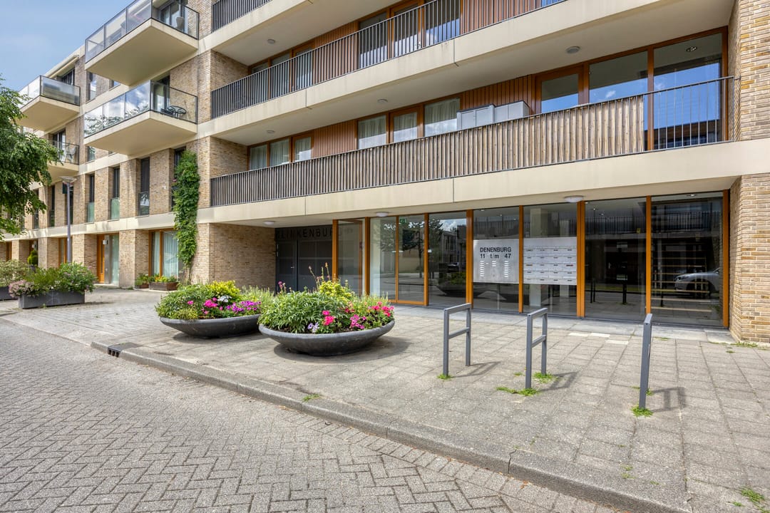 Foto 43 van Klinkenburg 6