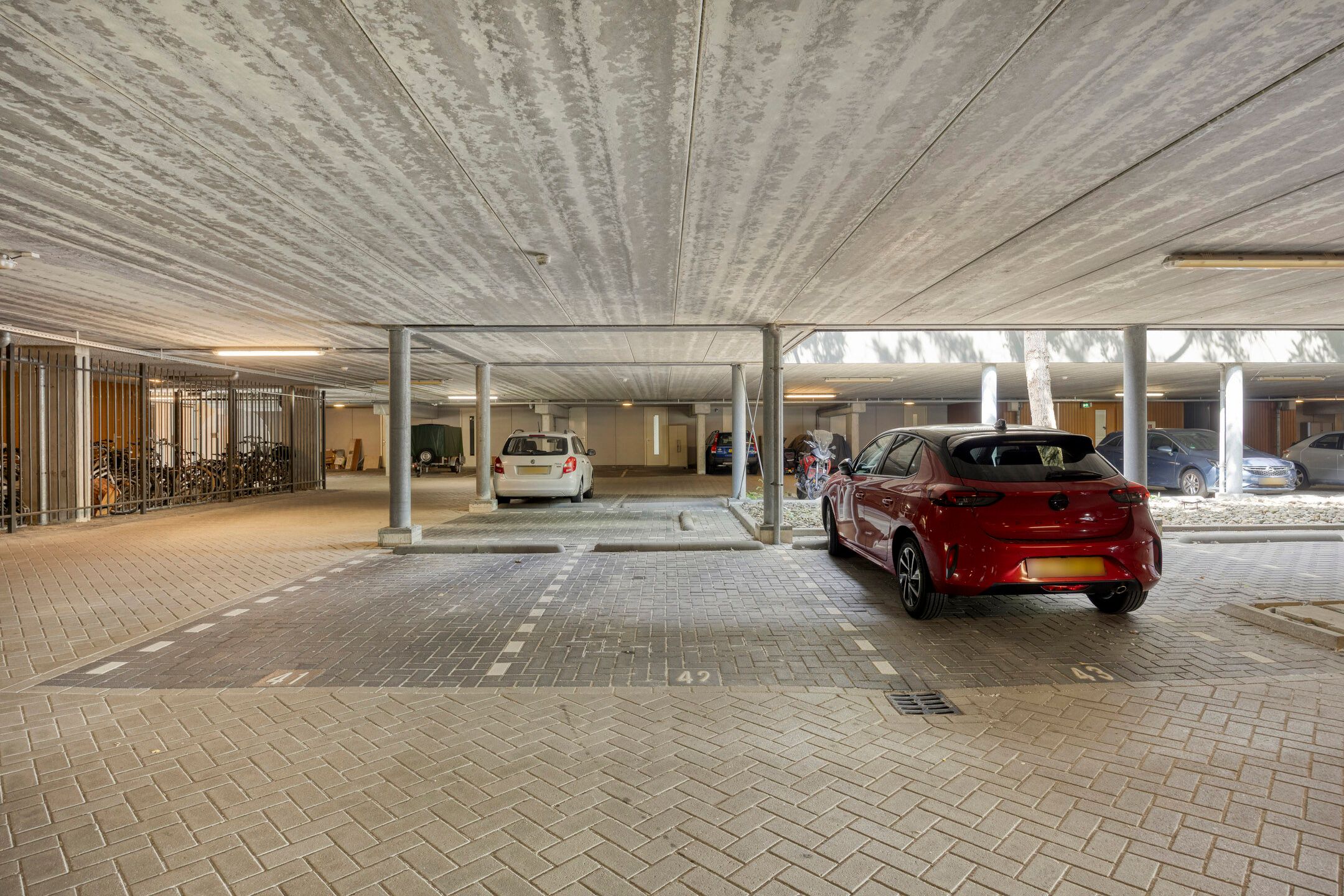 Foto 45 van Klinkenburg 6