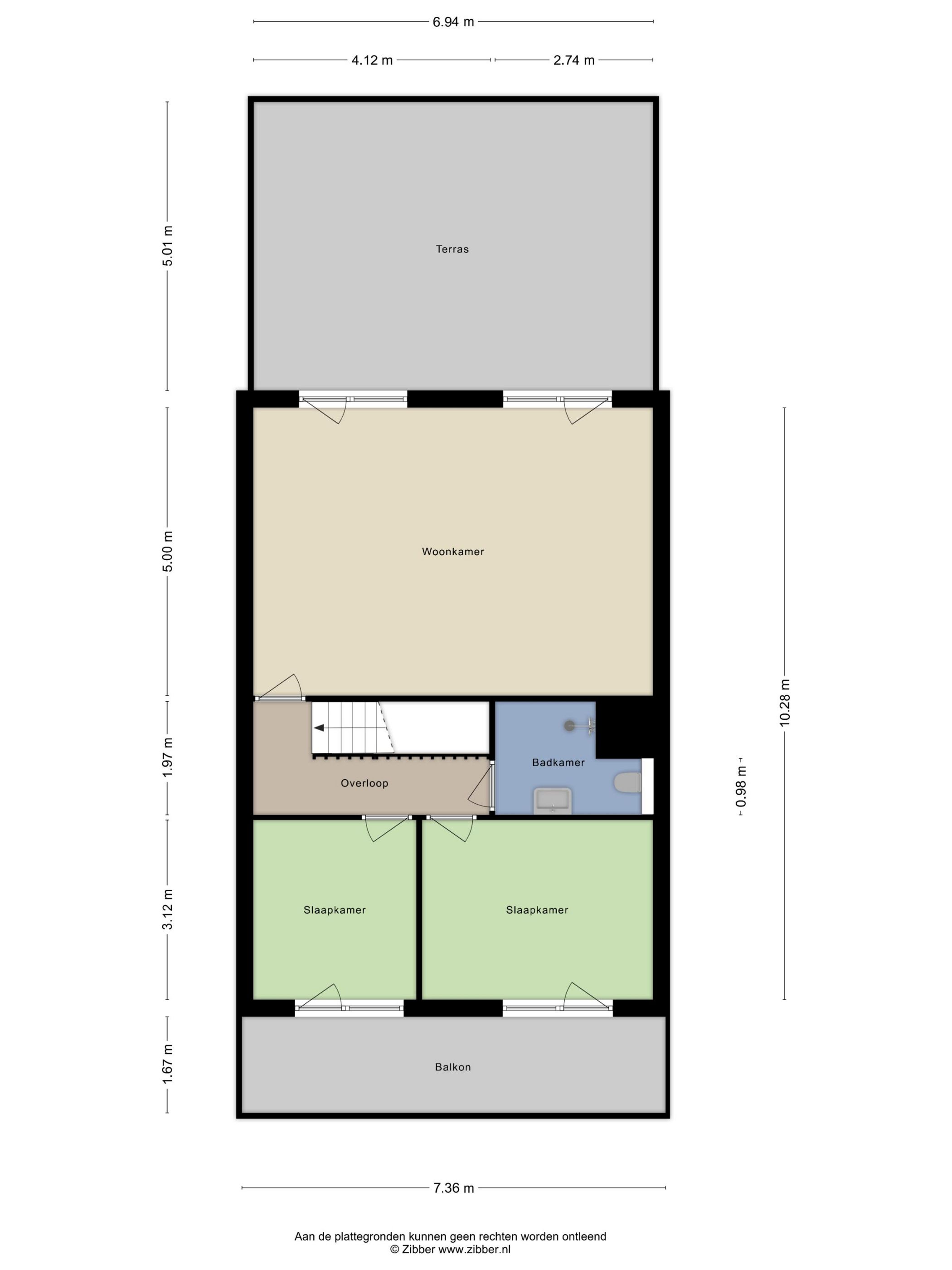 Foto 48 van Klinkenburg 6