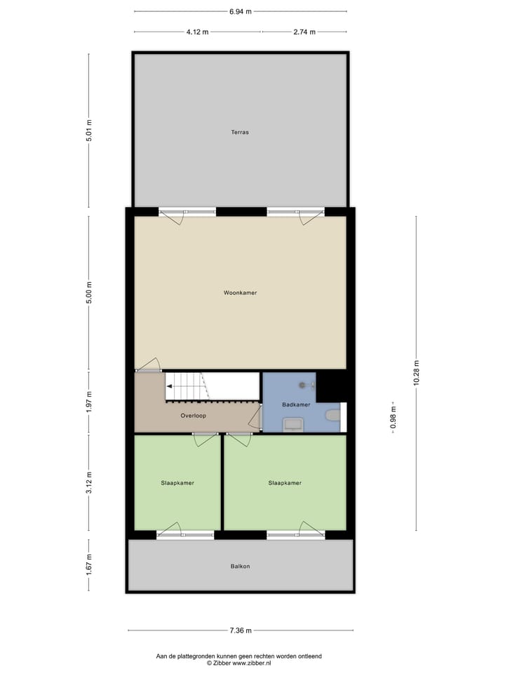 Foto 48 van Klinkenburg 6