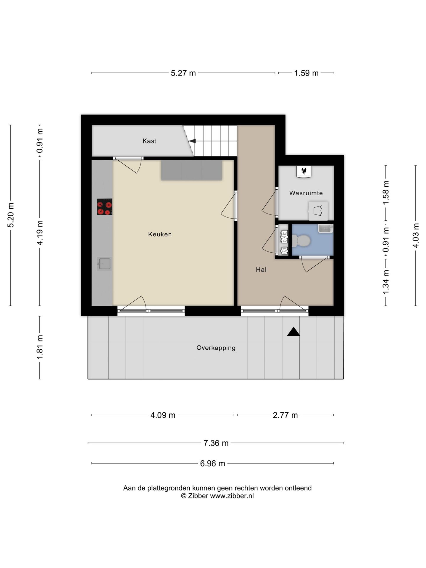 Foto 49 van Klinkenburg 6