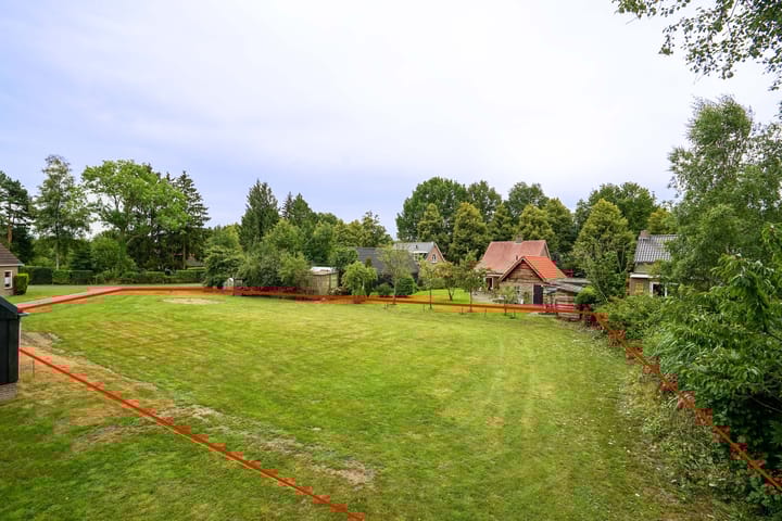 Foto 2 van Koekoeksweg 1-B