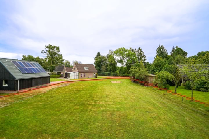 Foto 3 van Koekoeksweg 1-B