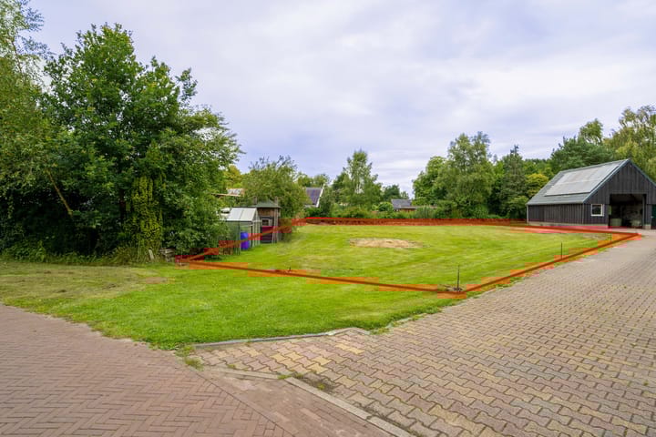 Foto 4 van Koekoeksweg 1-B