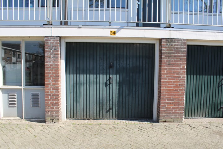 Melsbroekstraat 34