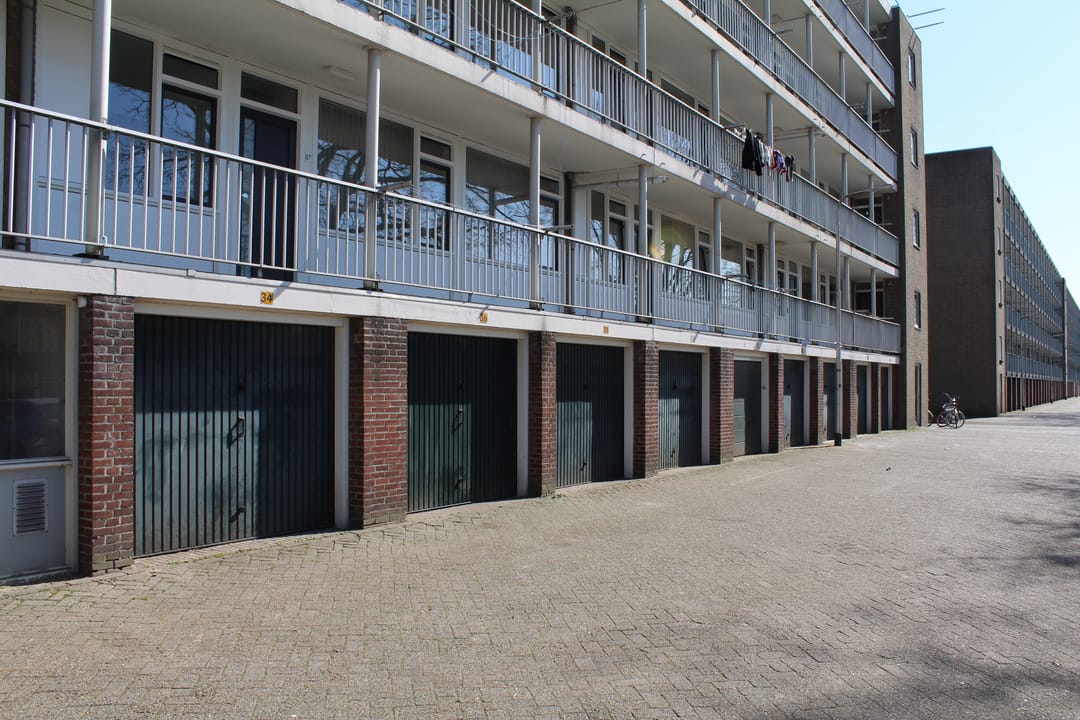 Foto 2 van Melsbroekstraat 38