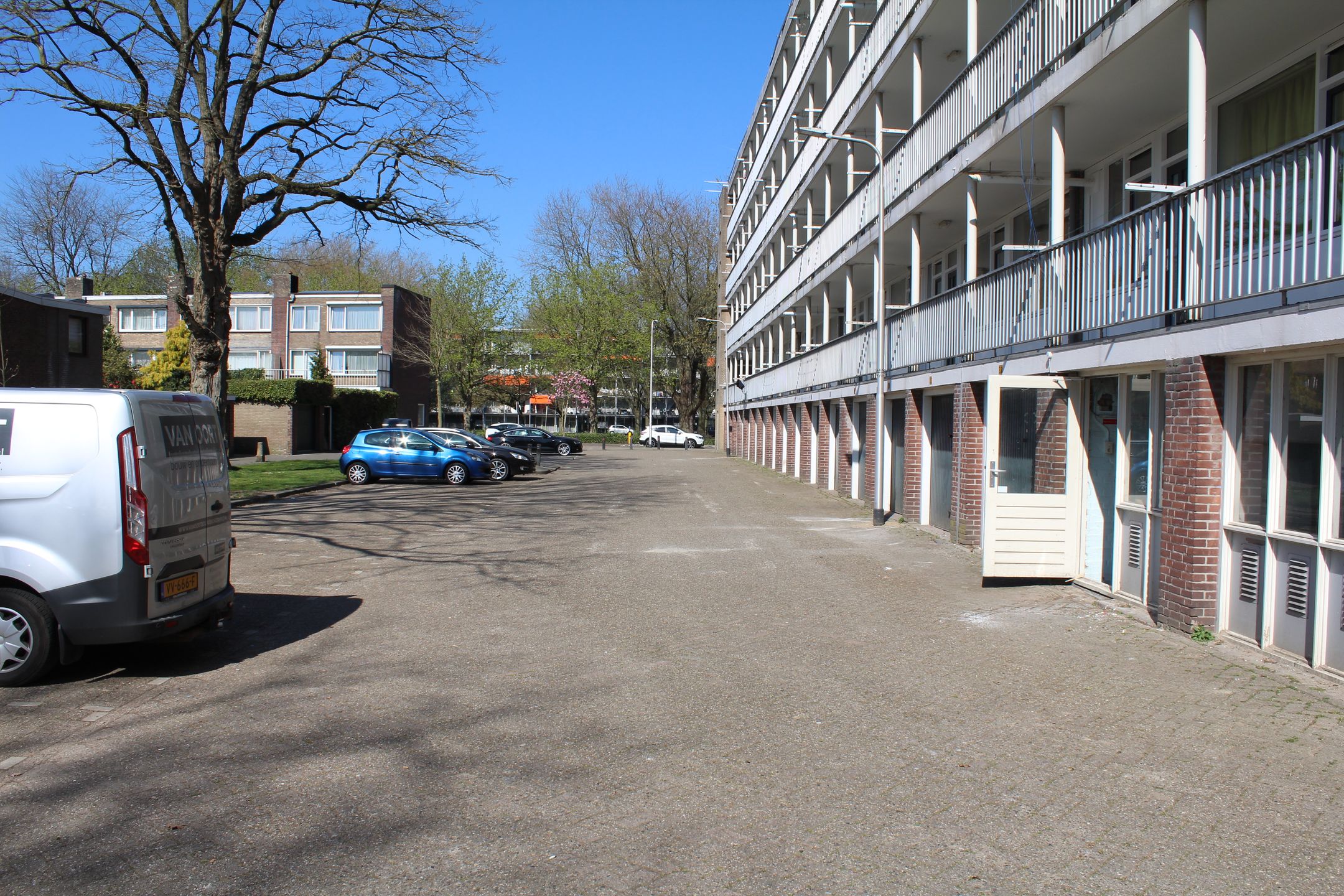 Foto 3 van Melsbroekstraat 38