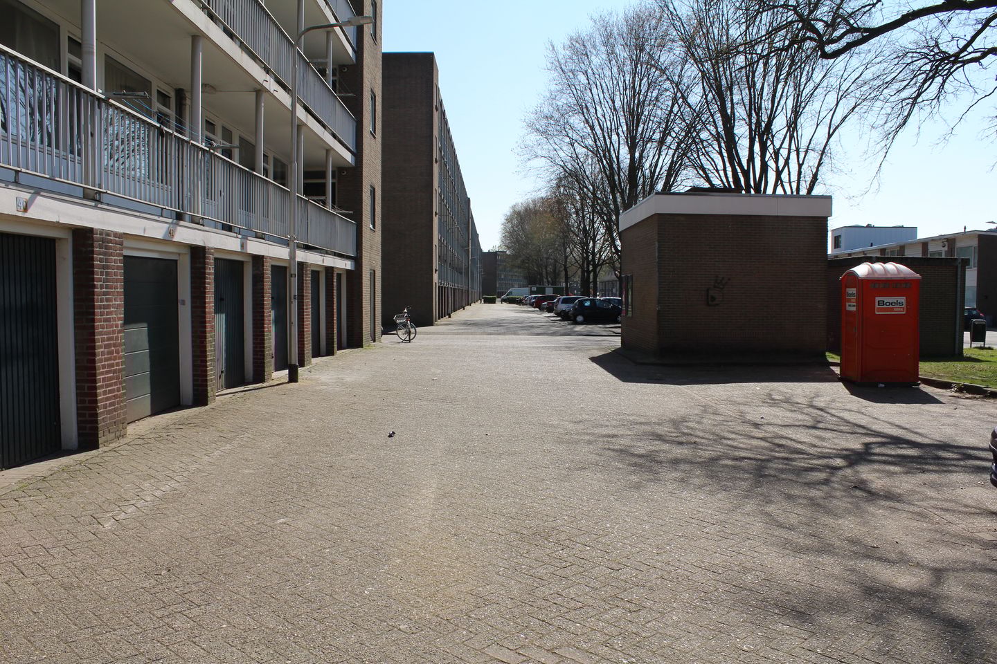 Foto 4 van Melsbroekstraat 38