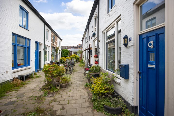 Foto 2 van Wolmaransstraat 10