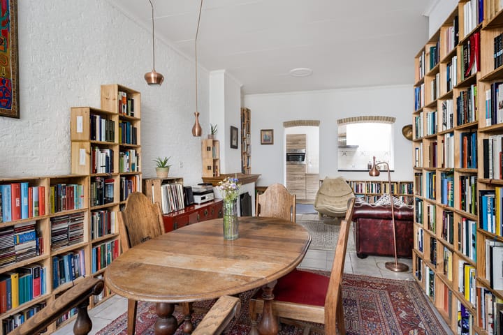 Foto 4 van Wolmaransstraat 10