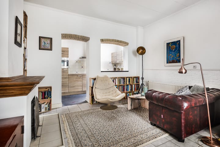 Foto 6 van Wolmaransstraat 10