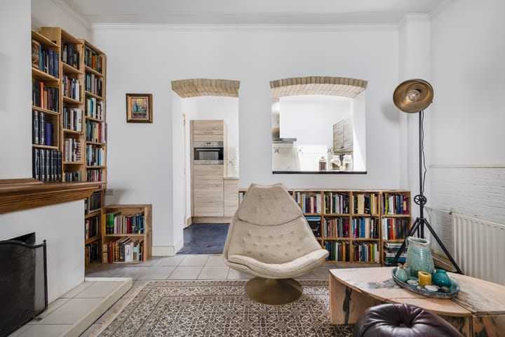 Foto 9 van Wolmaransstraat 10