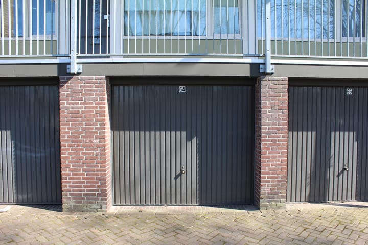 Melsbroekstraat 54