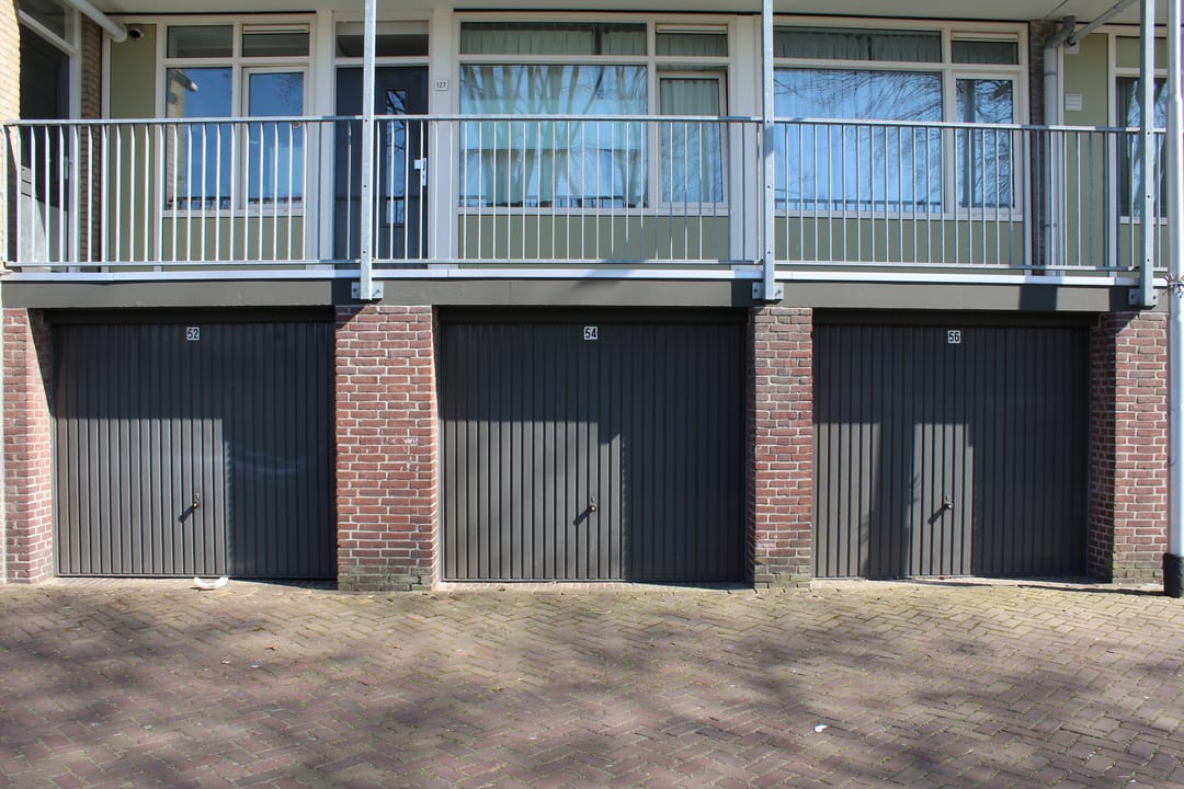 Photo 2 of Melsbroekstraat 54