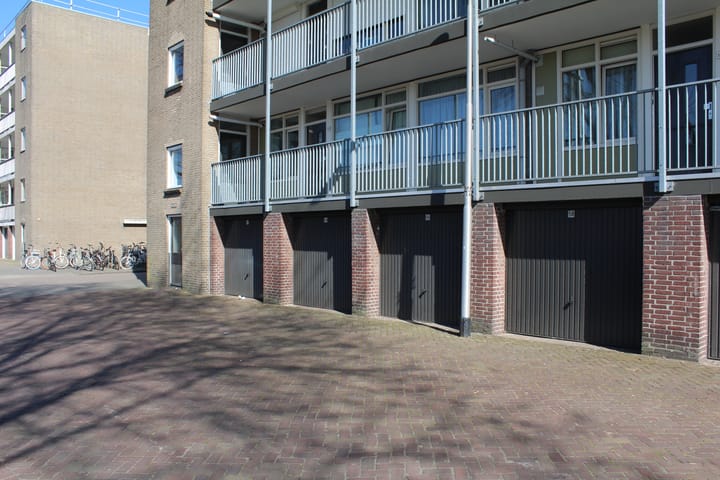 Foto 3 van Melsbroekstraat 54