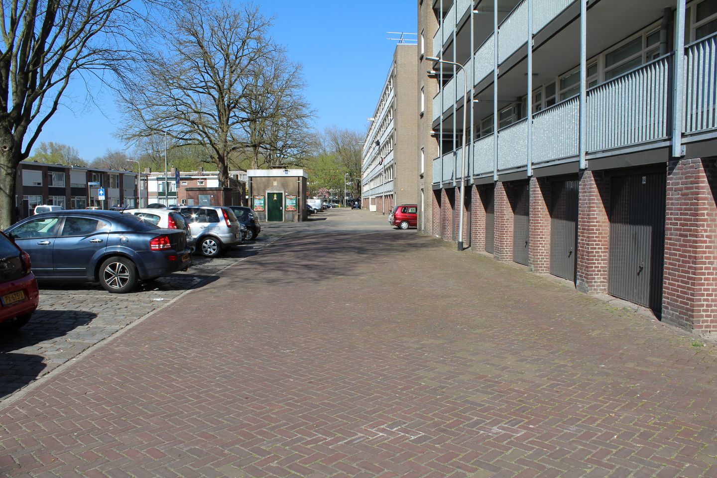 Photo 4 of Melsbroekstraat 54