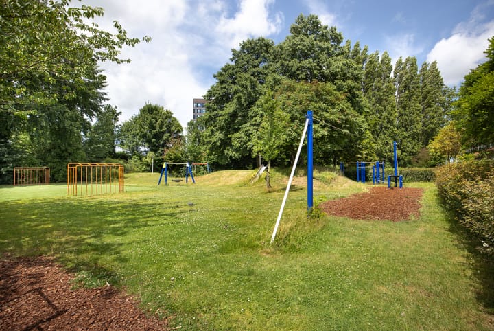 Foto 24 van Wolmaransstraat 10