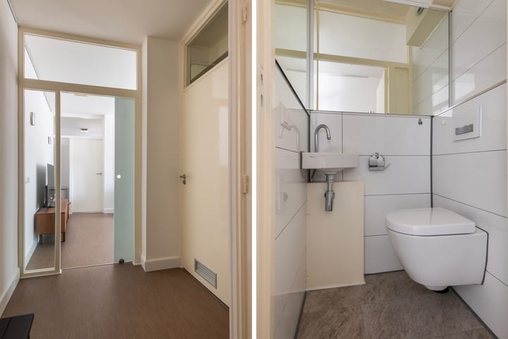 Foto 2 van Meander 901