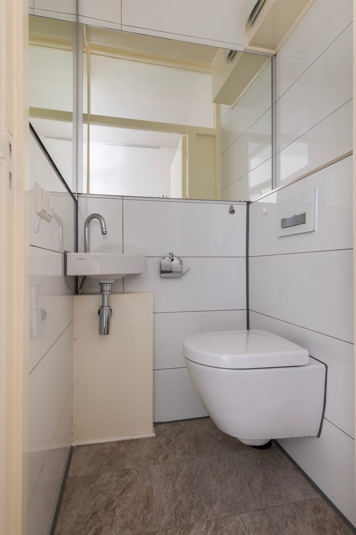 Foto 9 van Meander 901