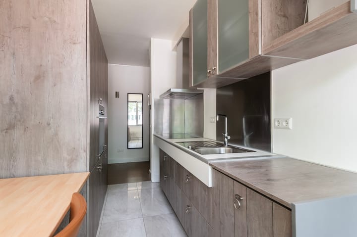 Foto 8 van Meander 901