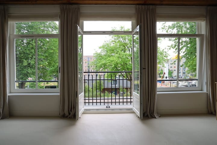 Foto 5 van Wittenburgergracht 181