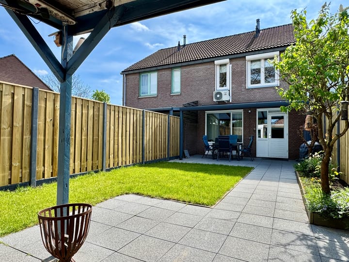 Photo 2 of Gewantmakerstraat 43