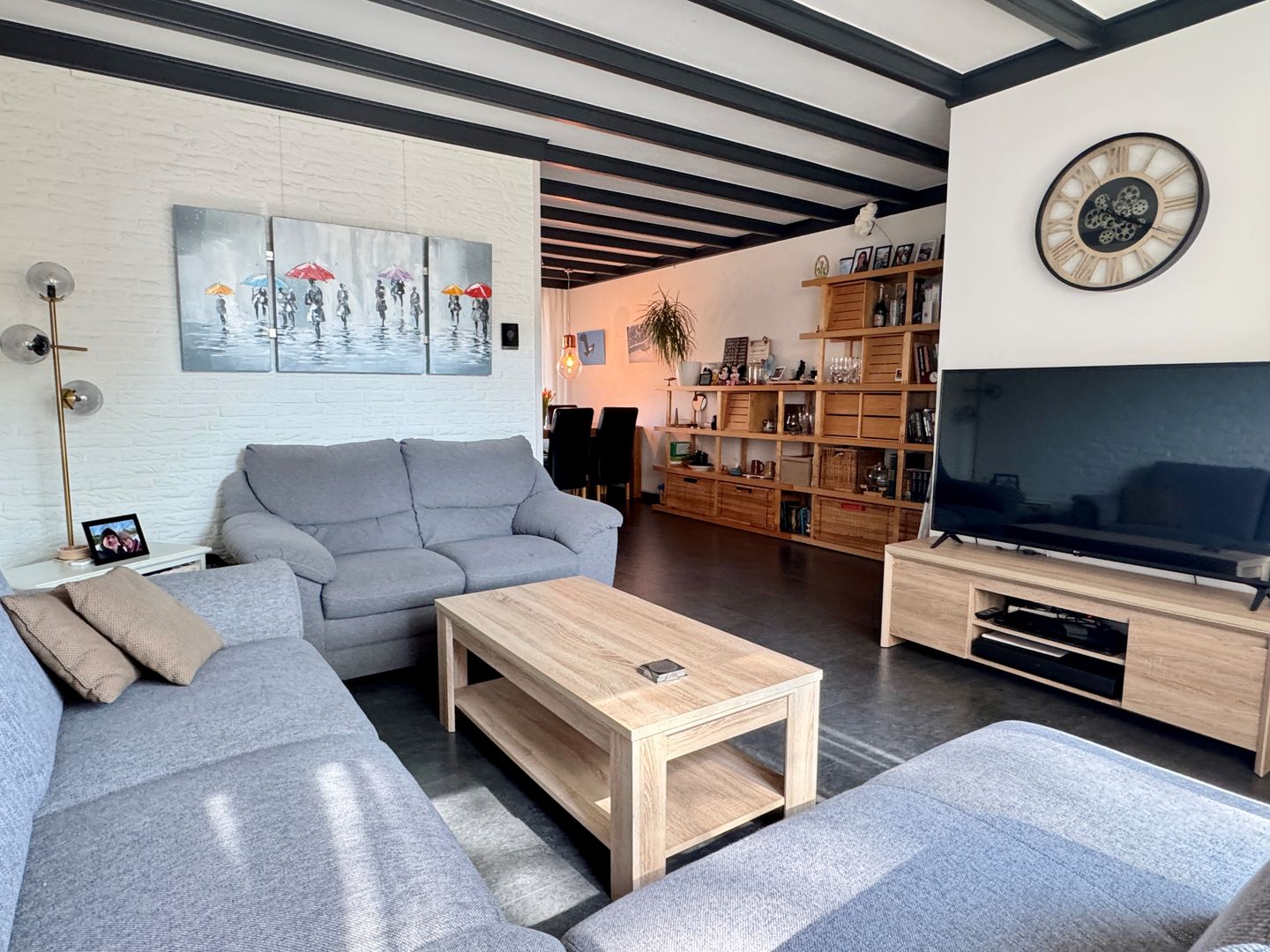 Foto 4 van Gewantmakerstraat 43