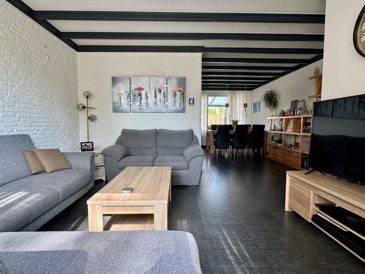 Photo 5 of Gewantmakerstraat 43