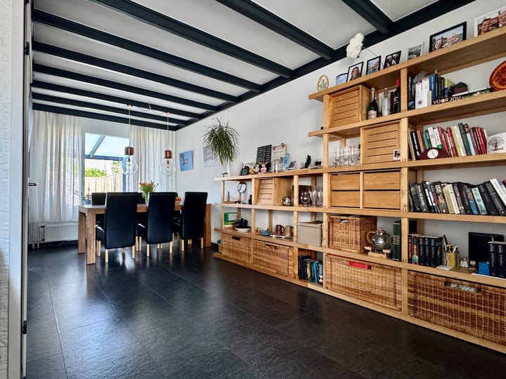 Foto 6 van Gewantmakerstraat 43