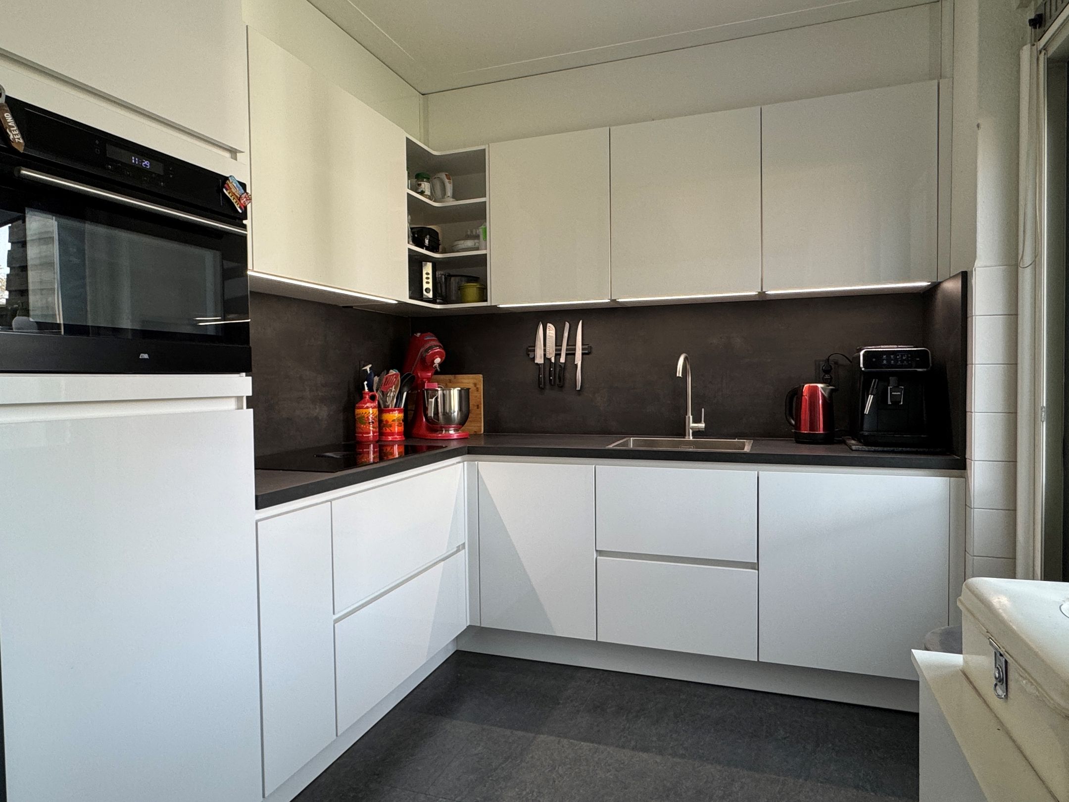 Foto 9 van Gewantmakerstraat 43