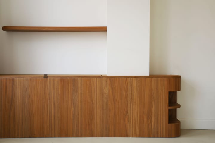 Foto 14 van Wittenburgergracht 181