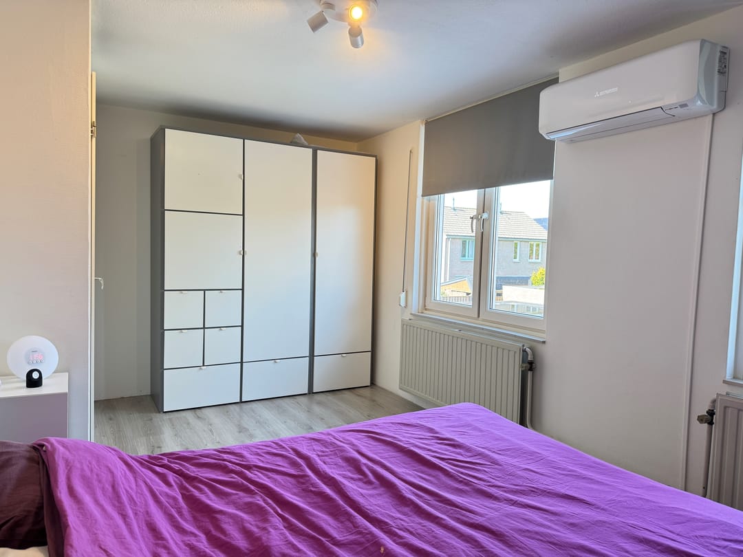 Foto 13 van Gewantmakerstraat 43