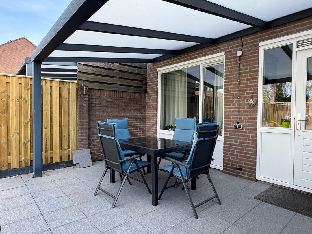 Foto 22 van Gewantmakerstraat 43