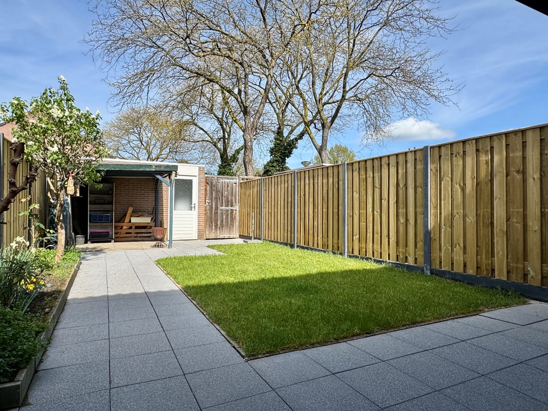 Foto 23 van Gewantmakerstraat 43