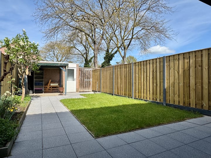 Foto 23 van Gewantmakerstraat 43