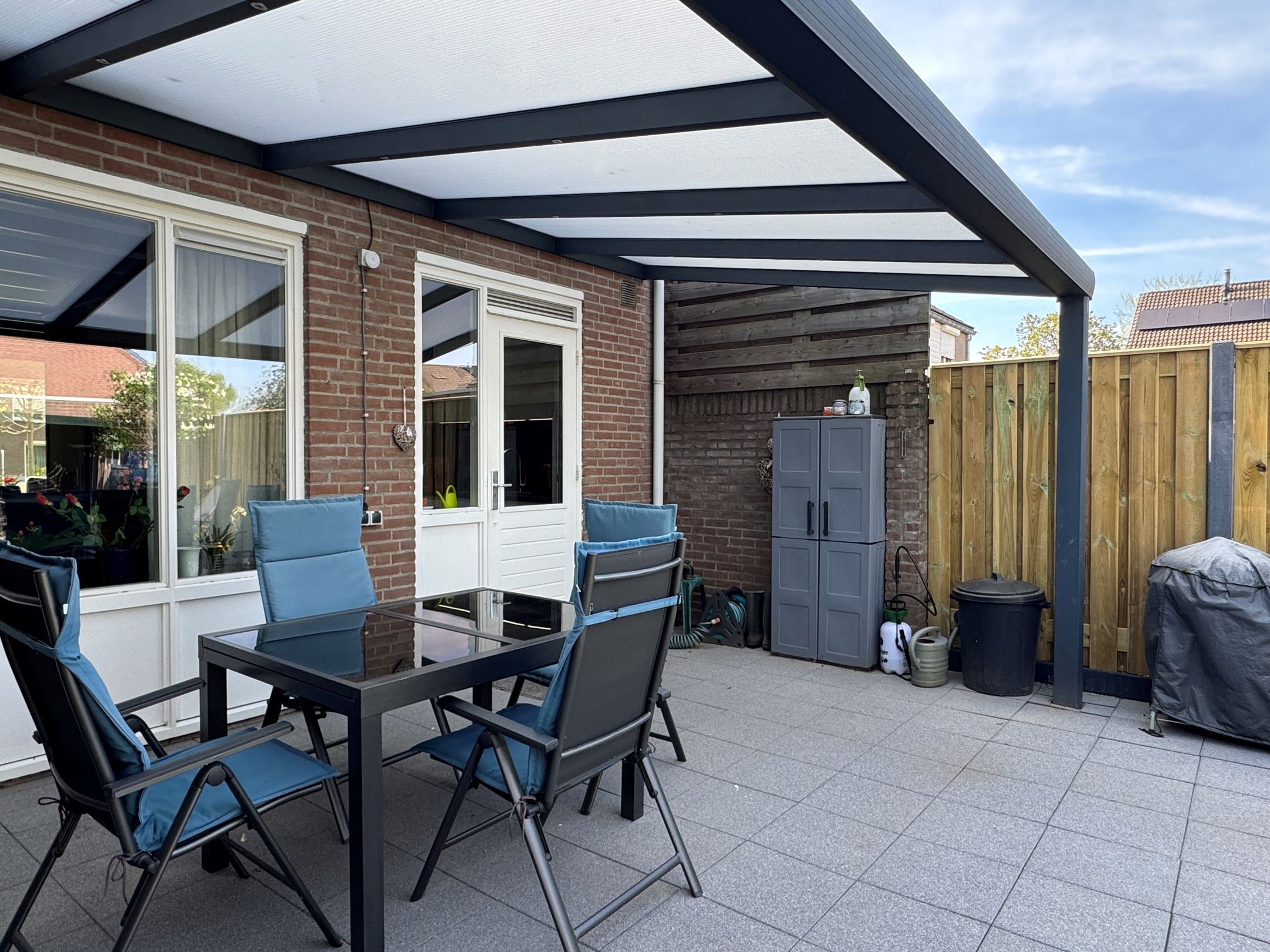 Foto 24 van Gewantmakerstraat 43