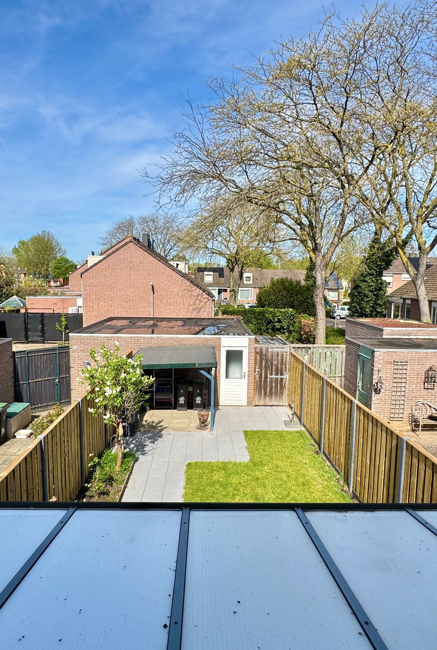 Foto 25 van Gewantmakerstraat 43