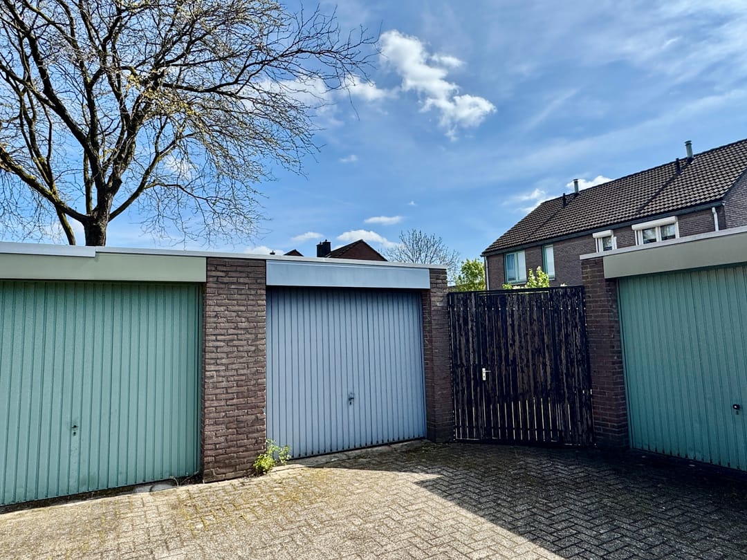 Foto 26 van Gewantmakerstraat 43